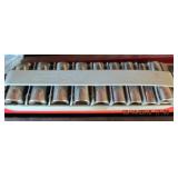 DEEP-WELL SOCKET SET