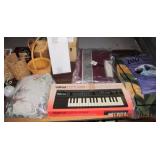 YAMAHA KEYBOARD