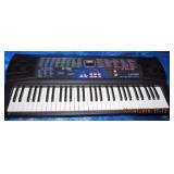 CASIO 100 SONGBANK KEYBOARD