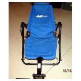 AB-LOUNGE EXERCISER