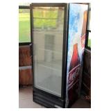 BEVERAGE-AIR BEVERAGE COOLER