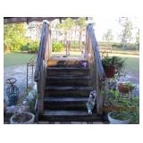 STAIRWAY TO ?????