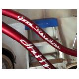 HUFFY "GOOD VIBRATIONS" LADIES BICYCLE