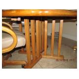 BASE OF THE TABLE. QUALITY & BEAUTY