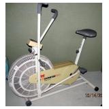 DP AIRGOMETER EXERCYCLE