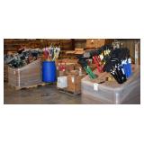 liquidation Sale