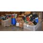 LIQUIDATION SALE