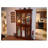 ANOTHER SHOWCASE (or china cabinet) 