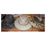 Hats, Hunting Hats, Caps