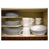 NICE SET OF CHINA