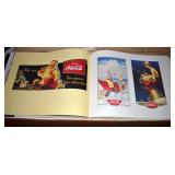 a look inside the COKE book