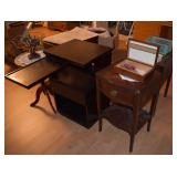 MORE SMALL FURNITURE