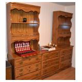 GOOD FOR BEDROOM, DINING ROOM, DEN, OR DEN