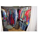 LADIES (S & M) AND GENTS (XL & 2XL) NICE CLOTHING