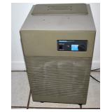ELECTRONIC AIR CLEANER