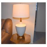 Selling a Pair of these lamps
