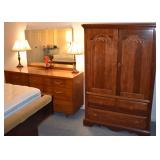 More Bedroom Furniture