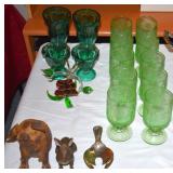 Come of the Colored Glass Selections