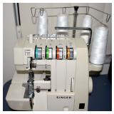 Singer 4-Spool Serger
