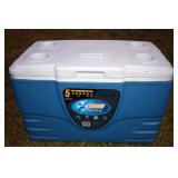 Coleman 52 Qt Cooler