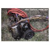 Professional Pest Control PRIME Machine #2