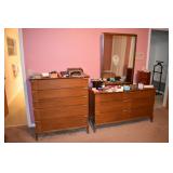 VINTAGE FURNITURE, MID CENTURY MODERN