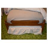 THE FOOTBOARD