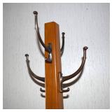 NICE HAT AND COAT STAND
