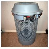 CLOTHES HAMPER