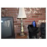 ANOTHER NICE LAMP