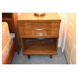 JOHNSON-CARPER NIGHTSTAND...MATE TO CHEST