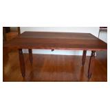 Cherry Dining Table