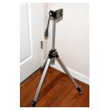 Quality Tripod with carry cover