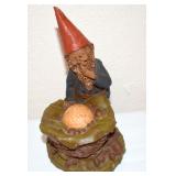Tom Clark Gnome, 1984