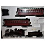 Bachmann Haulers Golden Classic Series Train Set
