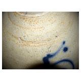 the signature