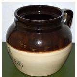 another view, same crockery