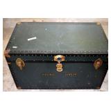 Seafarers Chest/Trunk
