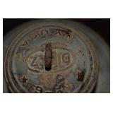 MFG by DIETZ. A NICE LANTERN