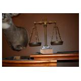 VINTAGE BALANCE SCALE