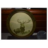 HARTFORD INSURANCE PLATE