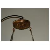 AND THE CEILING MOUNT 