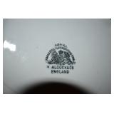 TWO MAKERS: ADCOCK and MEAKIN