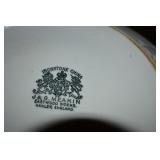 MADE BY J & G MEAKIN, 