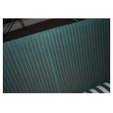 THE BACKREST. ALL IS IN NICE CONDITION.