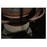 MORE OF THE SIGNATURE