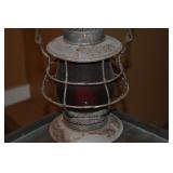 SIGNED NEW YORK CENTRAL