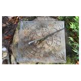 SUN DIAL