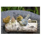 SMALL STATUARY FOR LAWN OR GARDEN