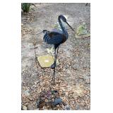 SMALL STATUARY FOR LAWN OR GARDEN